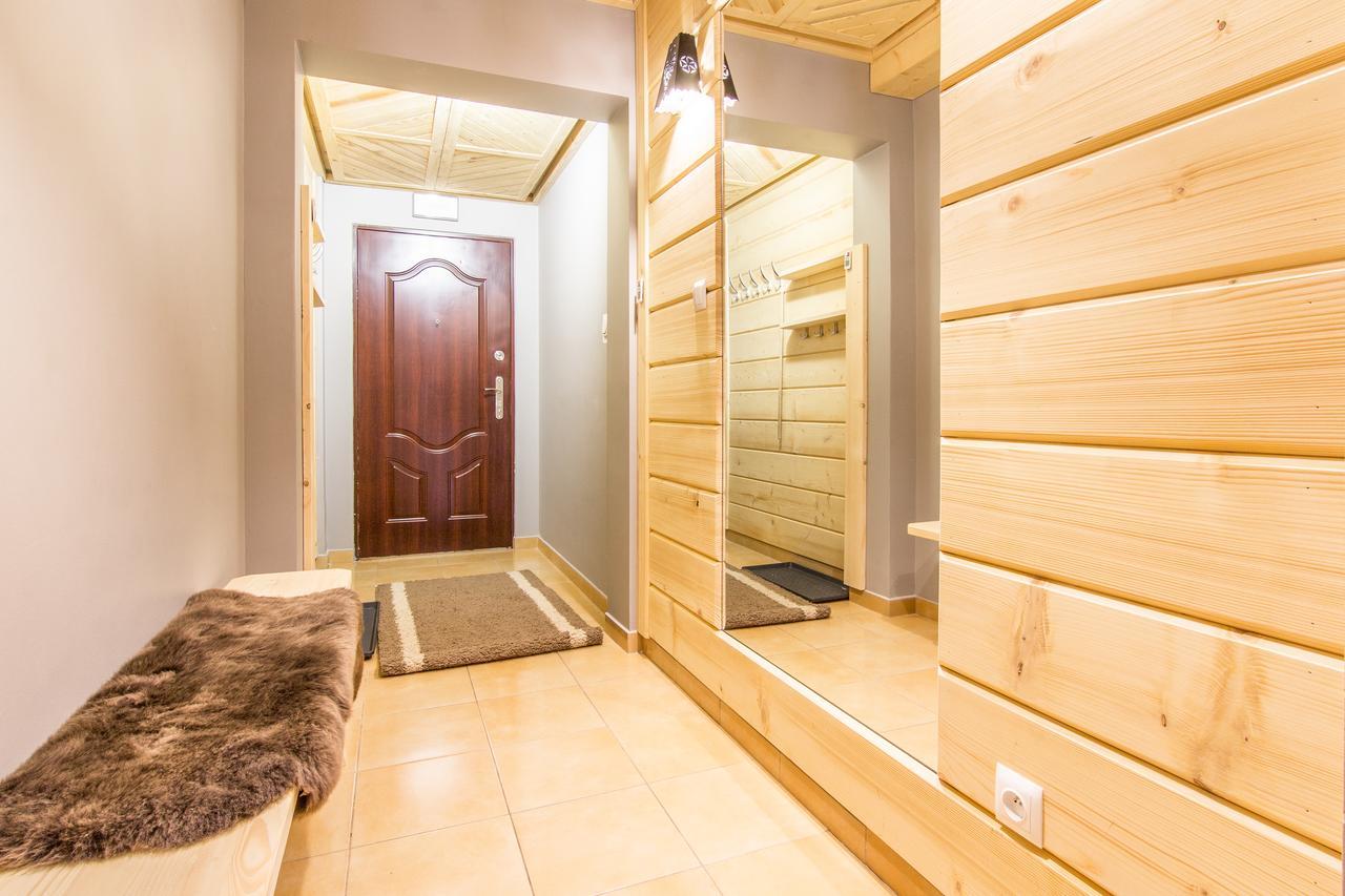 Apartament Gawra Zakopane Exterior photo
